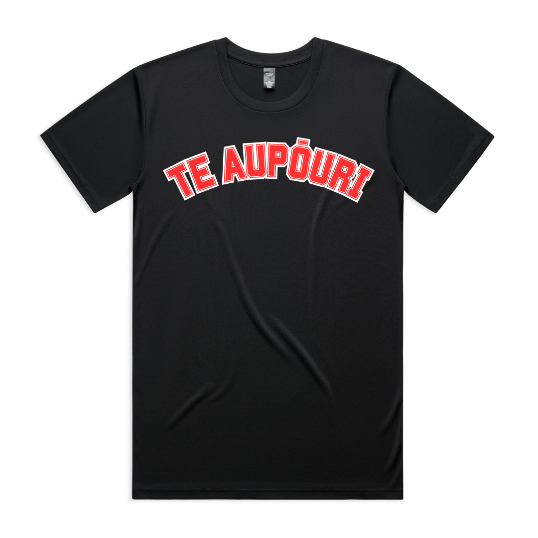 Te Aupōuri Tee