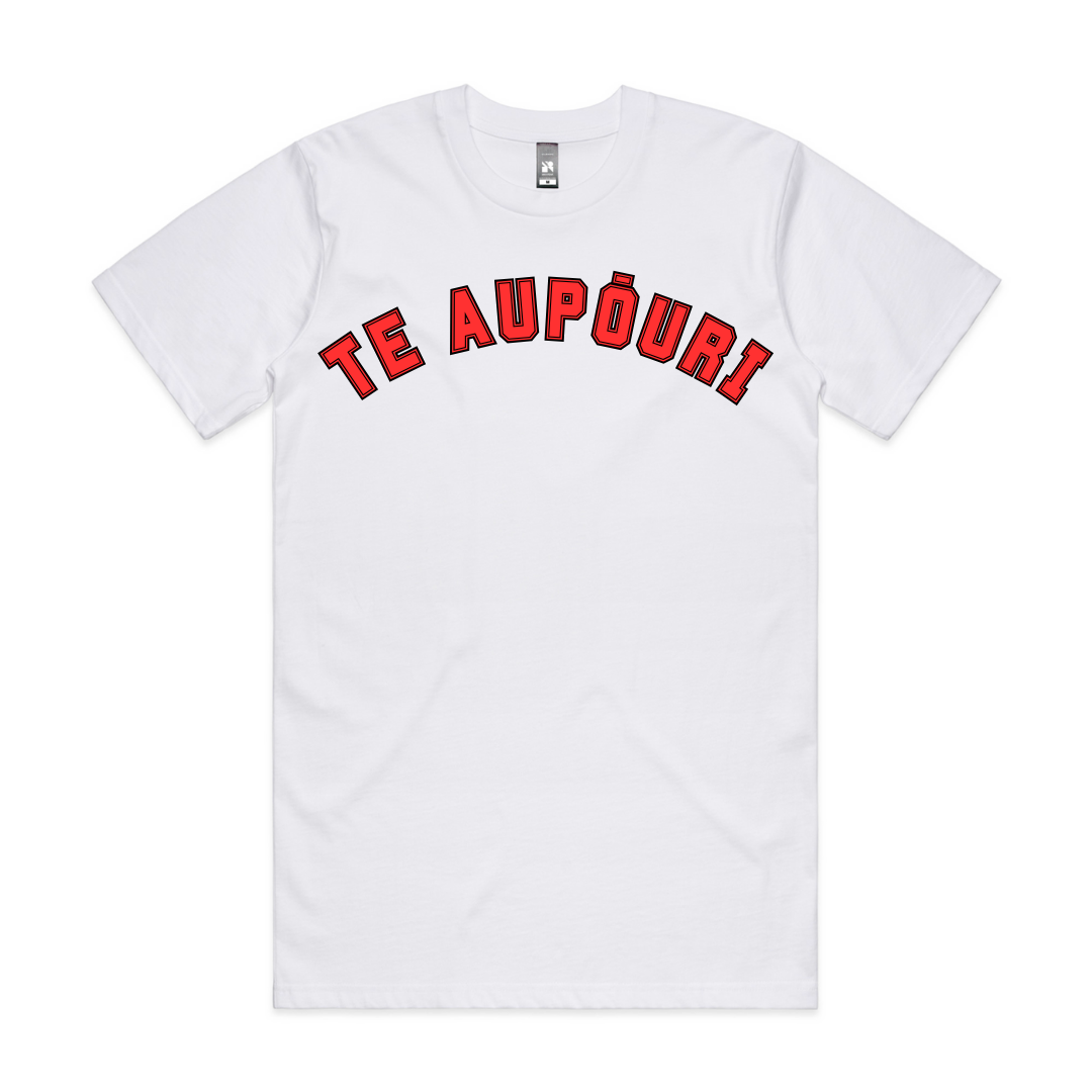 Te Aupōuri Tee