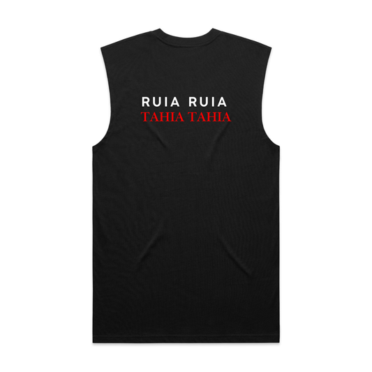 Ruia Ruia Style Tank
