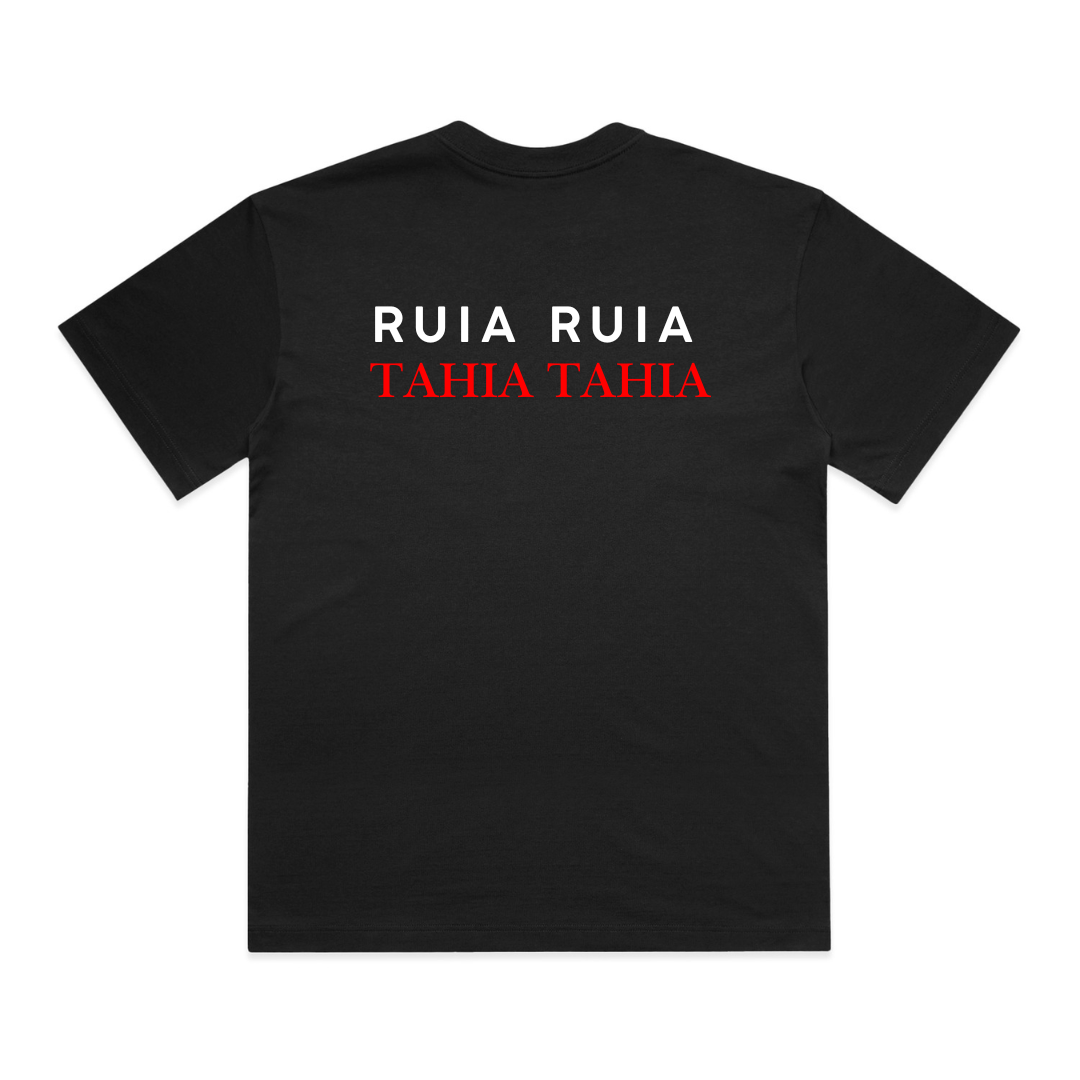 Ruia Ruia Style Tee