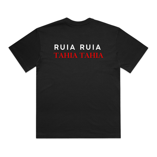 Ruia Ruia Style Tee