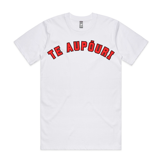 Te Aupōuri Tee