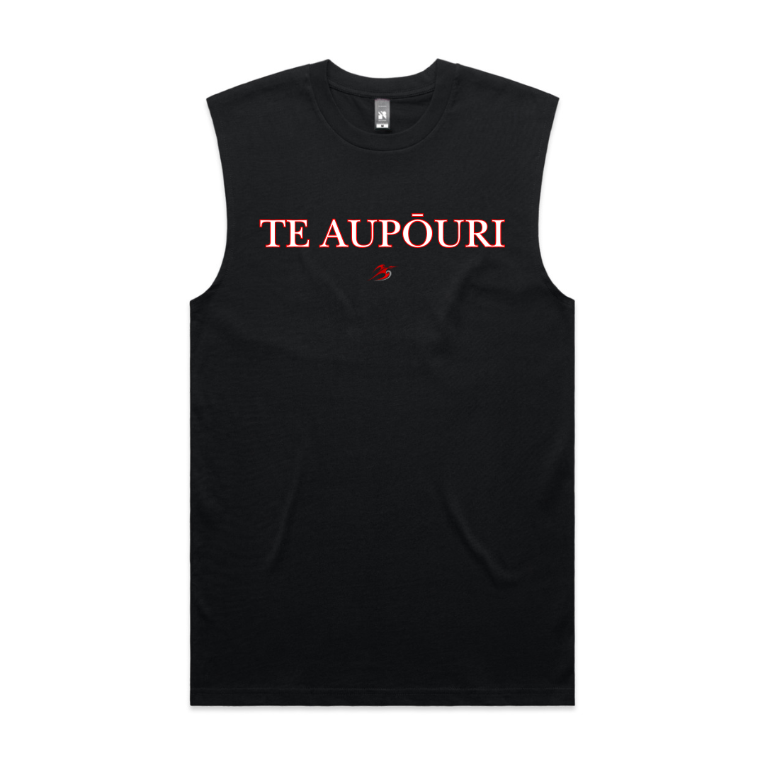 Ruia Ruia Style Tank