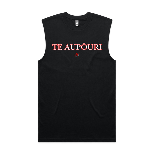 Ruia Ruia Style Tank