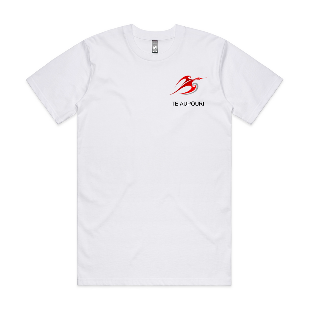 Pepehā Tee